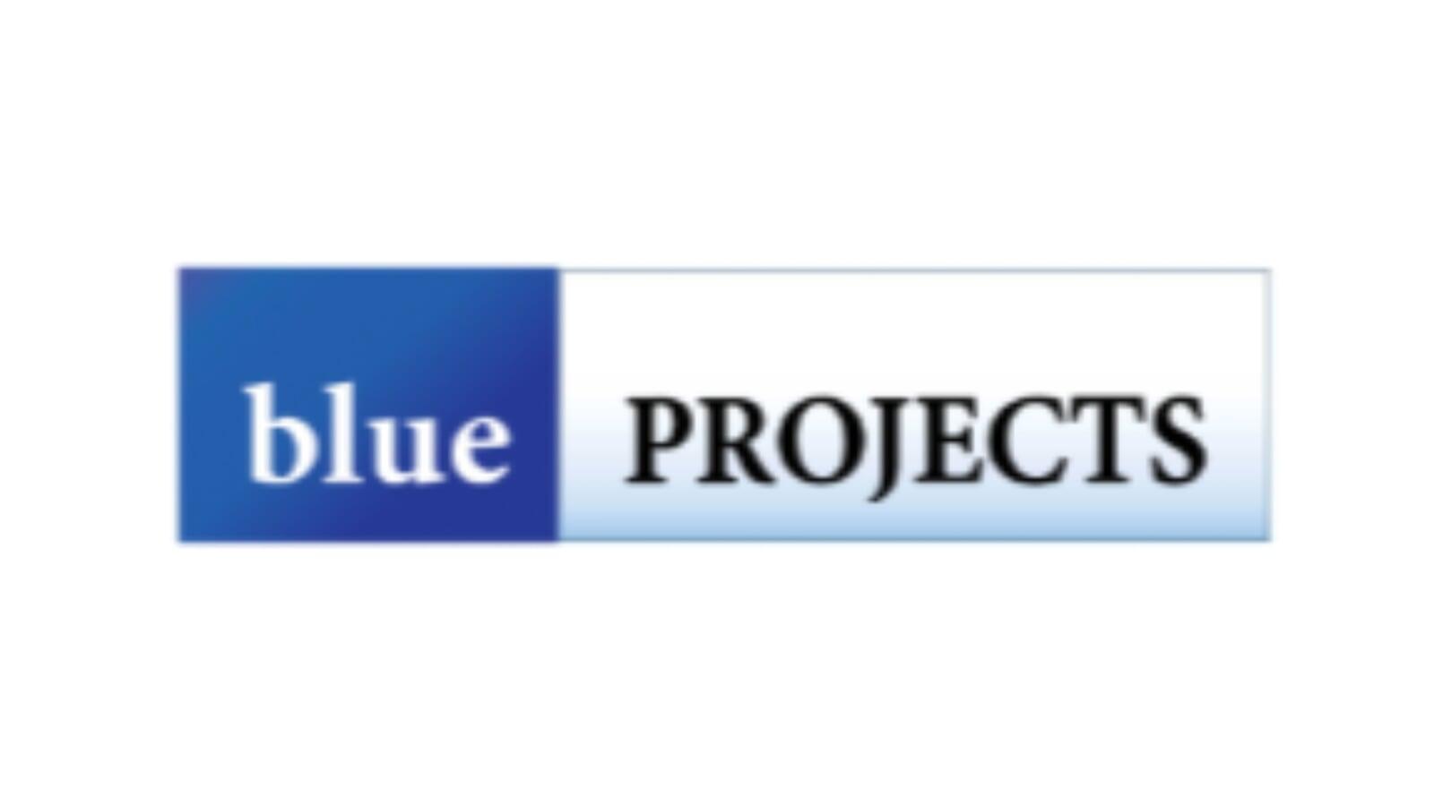 Blue Projects